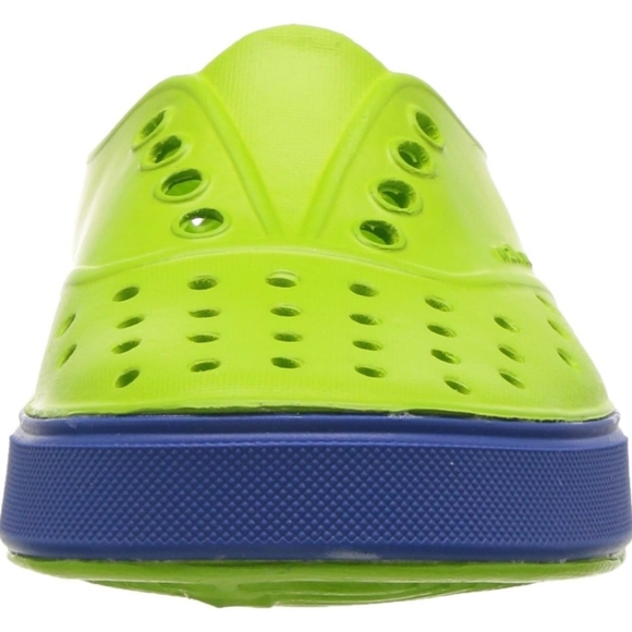 Native Miller Water Shoes kids size 1 - Picture 2 of 8